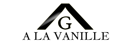 LOGO A LA VANILLE