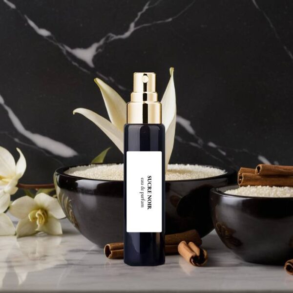 SUCRE NOIR PARFUM 10ml